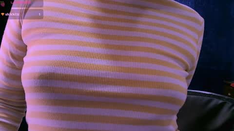 Nina online show from 12-05-24, 07:28