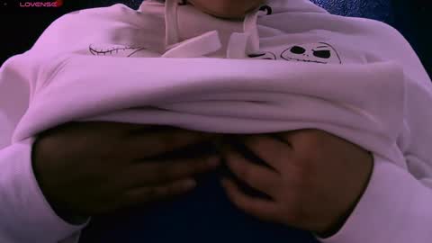 Nina online show from 12-09-24, 03:33