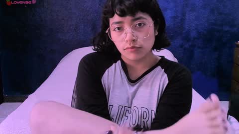 Nina online show from 12-28-24, 03:04