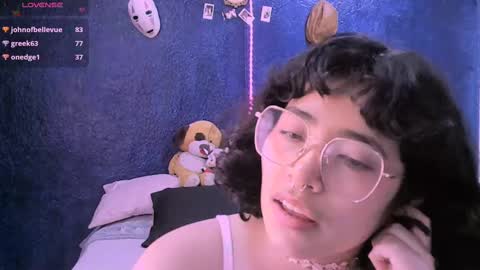 Nina online show from 02-12-25, 06:09