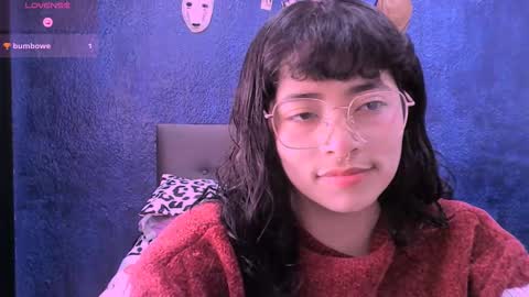 Nina online show from 10-13-25, 04:40