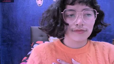 Nina online show from 11-07-25, 03:34