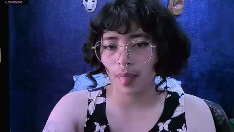 Nina online show from 03-02-26, 01:51