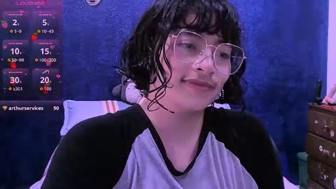 Nina online show from 03-09-26, 02:21