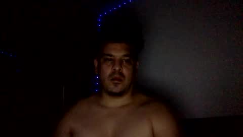 nineinchman69 online show from 03-12-26, 09:48