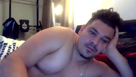 nineinchman69 online show from 03-14-26, 10:21