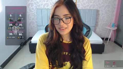 Snapshot of ninfa_ch chatting on 12-21-24, 02:26 Ninfa  online show from 12-21-24, 02:26