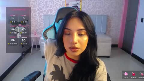 Snapshot of ninfa_ch chatting on 02-06-25, 07:29 Ninfa  online show from 02-06-25, 07:29