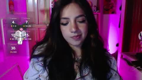 Snapshot of ninfa_ch chatting on 09-24-25, 01:42 Ninfa  online show from 09-24-25, 01:42