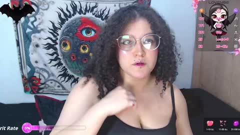 Doll independent model online show from 05-18-26, 03:02