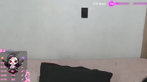 Doll independent model online show from 06-05-26, 03:13