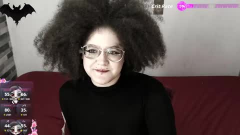 Doll independent model online show from 06-09-26, 03:07