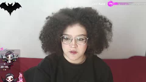 Doll independent model online show from 06-16-26, 05:10