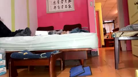 Snapshot of ninfo_puta chatting on 01-24-25, 09:06 Ninfo Puta online show from 01-24-25, 09:06