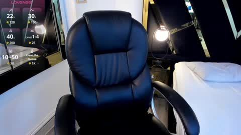 ninfomaria online show from 01-31-25, 06:36