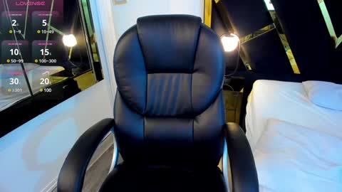 ninfomaria online show from 02-06-25, 12:11