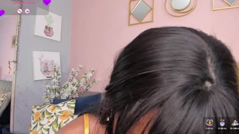 Snapshot of nini_martinii chatting on 01-15-25, 01:20 NINI online show from 01-15-25, 01:20