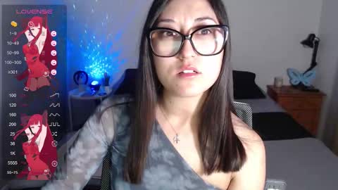 Ninimoon online show from 10-06-25, 05:05