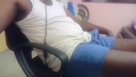 Ninjasad online show from 12-02-24, 05:48