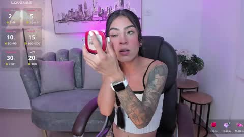 ninna_asppen online show from 06-05-26, 05:58