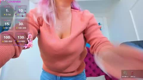 nina dee online show from 10-20-25, 03:40