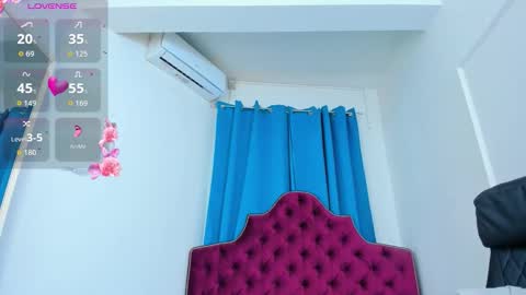 nina dee online show from 11-10-25, 04:44