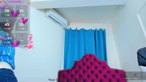 nina dee online show from 02-09-26, 06:28