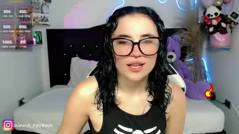 Ninna online show from 05-01-26, 09:08