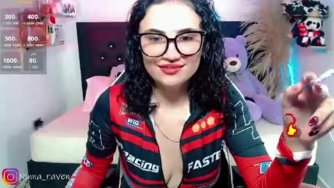 Ninna online show from 07-24-26, 09:24