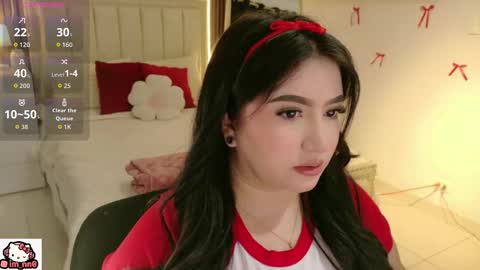 Snapshot of ninna_sweet_ chatting on 03-01-26, 12:18 Nina online show from 03-01-26, 12:18