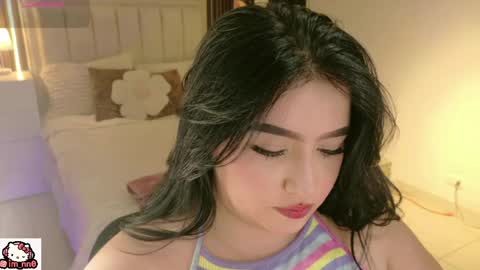 Nina online show from 04-24-26, 02:19