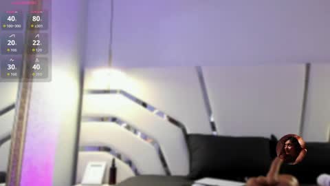 Ninna online show from 03-30-26, 04:13