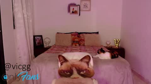 Snapshot of ninnarousse chatting on 01-31-25, 02:15 Ninna Rousse online show from 01-31-25, 02:15