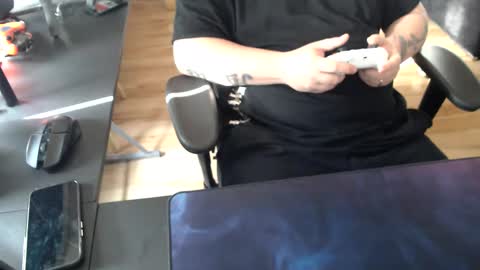 ninocut6 online show from 03-09-26, 09:02