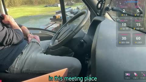 ninosolo 35 online show from 01-13-25, 01:49