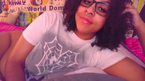 Snapshot of nintendhoe_ chatting on 02-25-25, 05:08 kiwi online show from 02-25-25, 05:08