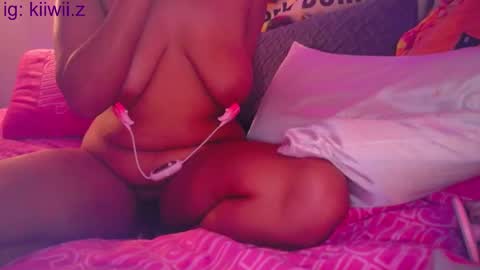 Snapshot of nintendhoe_ chatting on 03-01-25, 10:13 kiwi online show from 03-01-25, 10:13