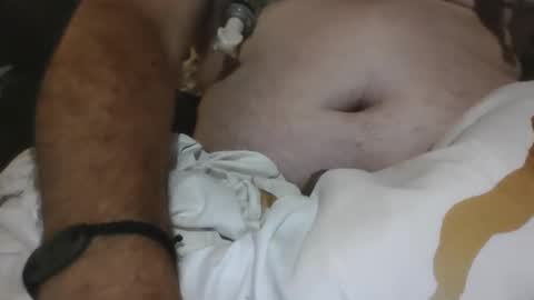 nipplepain007 online show from 05-03-26, 12:27