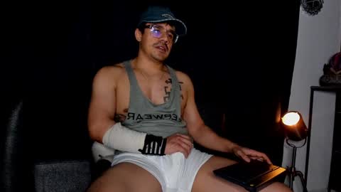 Snapshot of nipsfetich chatting on 12-17-24, 03:50 Steven online show from 12-17-24, 03:50