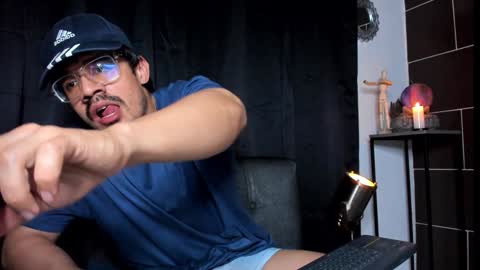 Snapshot of nipsfetich chatting on 01-13-25, 01:45 Steven online show from 01-13-25, 01:45