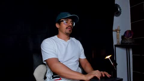 Snapshot of nipsfetich chatting on 01-17-25, 03:34 Steven online show from 01-17-25, 03:34