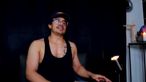 Snapshot of nipsfetich chatting on 01-24-25, 02:39 Steven online show from 01-24-25, 02:39