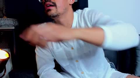 Snapshot of nipsfetich chatting on 02-10-25, 01:35 Steven online show from 02-10-25, 01:35