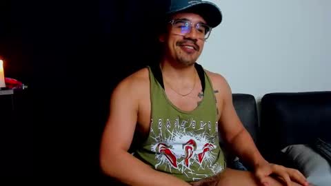 Snapshot of nipsfetich chatting on 02-16-25, 07:26 Steven online show from 02-16-25, 07:26