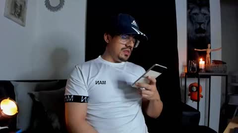 Snapshot of nipsfetich chatting on 09-13-25, 04:56 Steven online show from 09-13-25, 04:56