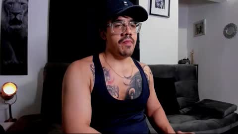 Snapshot of nipsfetich chatting on 11-16-25, 04:40 Steven online show from 11-16-25, 04:40