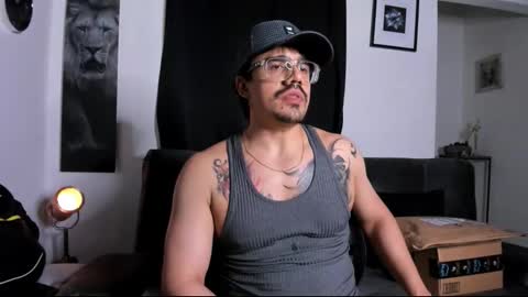 Snapshot of nipsfetich chatting on 11-23-25, 03:06 Steven online show from 11-23-25, 03:06