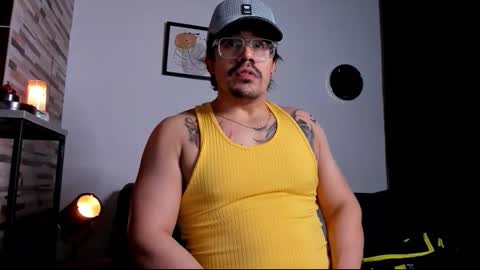 Snapshot of nipsfetich chatting on 01-15-26, 04:17 Steven online show from 01-15-26, 04:17