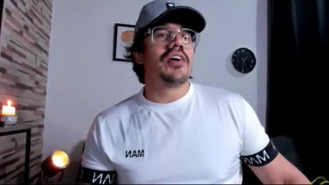 Snapshot of nipsfetich chatting on 01-17-26, 03:22 Steven online show from 01-17-26, 03:22