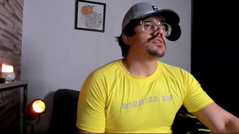 Snapshot of nipsfetich chatting on 01-19-26, 03:54 Steven online show from 01-19-26, 03:54